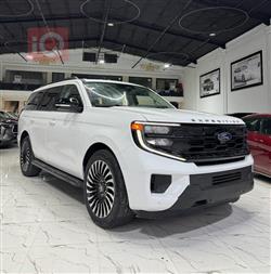 فورد إكسبيديشن